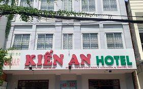 Kiến An Hotel