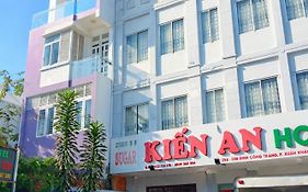 Kiến An Hotel